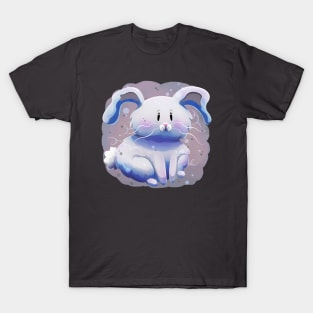 Dust Bunny T-Shirt